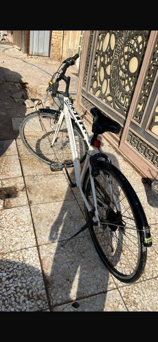 باسكل c600 السعر 120 الف بي مجال بسيط مكاني بغداد الشعب


**إذا كنت صاحب هذا الإعلان وتريد حذفه لأي سبب، رجاءا أرسل رسالة إلى الدعم الفني**