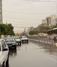 قم ومشهد ونيشابور • باصات VIP • جولات دينية
