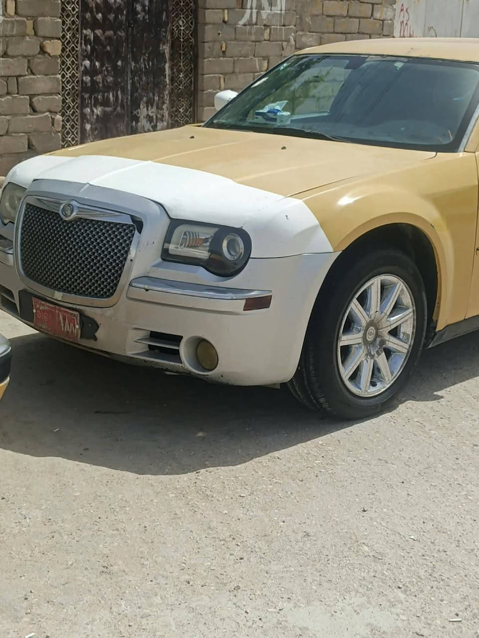 اوباما موديل ٩ سيارة مكينه وكير حداديه تخم تاير تبريد عليه غرامات السعر ٥٥ بيه مجال العنوان الناصريه سوق شيوخ *********** بيه كصه مكلف بلنشر
