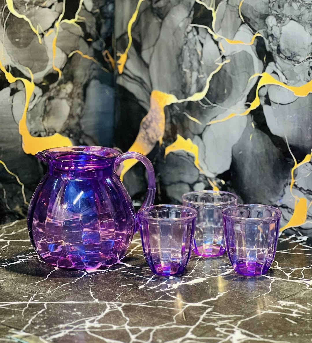 اهـلاً وسهـلاً بكـل زبائـن شركـة الوفرة الاعزاء 🤍"

وصلـت حاويـة دولكـة + كلاص أكريلك ضد الكسر متانـة قـوية ولمعة كرستال نضيفة 🔨💥

اسعـارناا رغم الصعـود الحالي الانسب على مستوى السوق 💪🏻🔥

♦️ البيع جملة فقط - جملة فقط ♦️
متوفر توصيل سريع + نقليات لكل المحافظات 🚚

-📍العنوان : كربلاء المقدسة / البوبيات - شارع الحر الصغير قرب جامع المهدي  

ارقام المبيعات اللاستفسار او التواصل عبر الرسائل 📩 (واتساب)
 📞☎️***********
 📞☎️***********
@أبرز المعجبين
#الجميع
