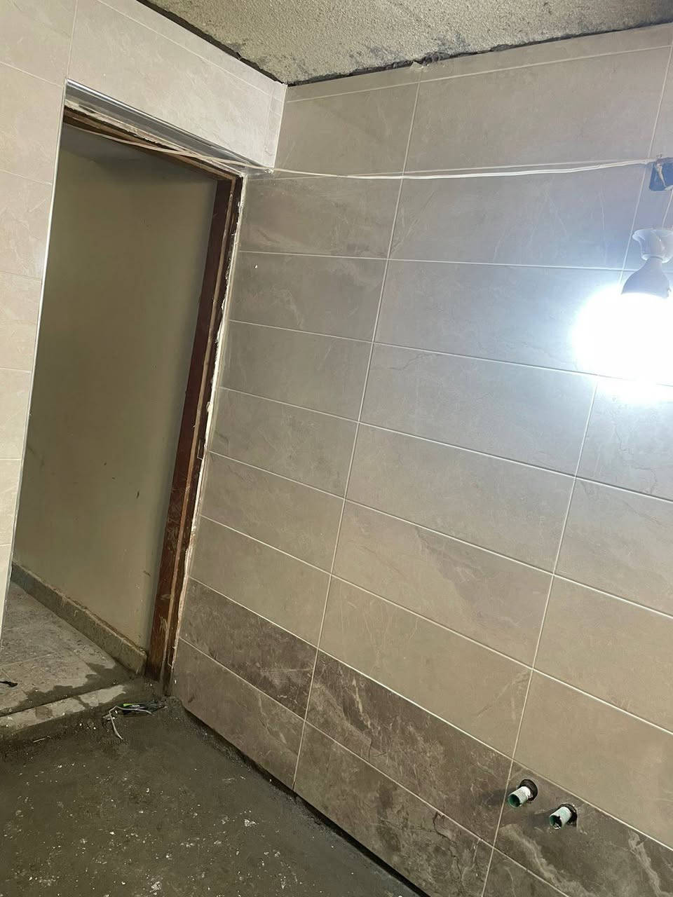 خلفة سيراميك #جدران__ارضيات.
عمل #درجة أولى
#بغداد

#للاستفسار 
***********
#واتساب
