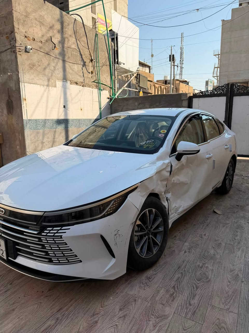 بي واي دي 2025 زيرو
السعر 98 ورقه
رقم بصره تحويل
مكاني بصره
ابيع على حادثها
***********
