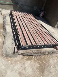 سوبايه بريجو 11 للبيع السعر ٧٥ وبيها مجال مكاني مشاهده 07510834462