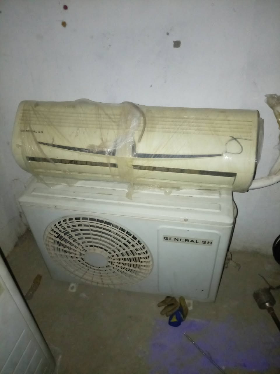 السلام عليكم سبالت للبيع عدد ٣سبلت كولد طن ونص وسامسونك طن ونص وجنرال حجم طن غاز مقفول كامل معا البواري والحماله شرط النضافه  والضمان مكانهن بغداد حسينية المعامل الطن ونص الواحد ع ٣٢٥ وبي مجال ولطن ب٢٠٠ وبي مجال


**إذا كنت صاحب هذا الإعلان وتريد حذفه لأي سبب، رجاءا أرسل رسالة إلى الدعم الفني**