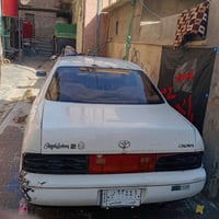 كراون • ١٩٩١ • تبريد شغال