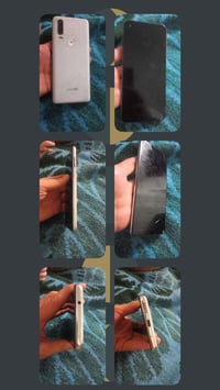 موتورولا • رام ٤ • علق ع اندرويد