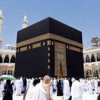 عمرة • ٢٦/٧ • محبس الجن