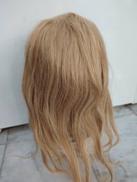 شعر طبيعي • ٥ قطع • توصيل لجميع المحافظات