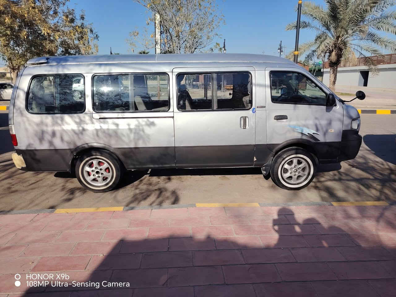 منغولي مكفوله كفاله عامه كير حداديه مكينه كشر كله كفاله رقم واسط بسمي  موديل 2007. مصفره هيئه ومرور
السعر 170 وبيه مجال. المكان نجف عباسيه
للاستفسار ***********
