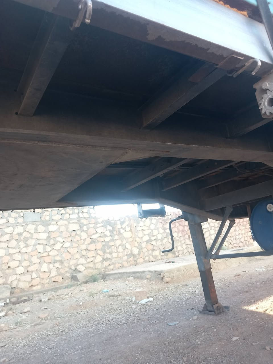 اللبيع ١٢ونص جناب١٧٠رتفاع دناكير١٠سبرنك مكان رطبه سعر٥٥رقم٠٧٨٣٨١٤٢٠٢


**إذا كنت صاحب هذا الإعلان وتريد حذفه لأي سبب، رجاءا أرسل رسالة إلى الدعم الفني**