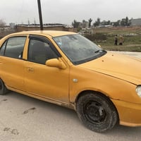 سيك للبيع شرط المحرك وكير محرك ‏رقم مسطرة كورله هيه وغرامة صفر شرط الت...