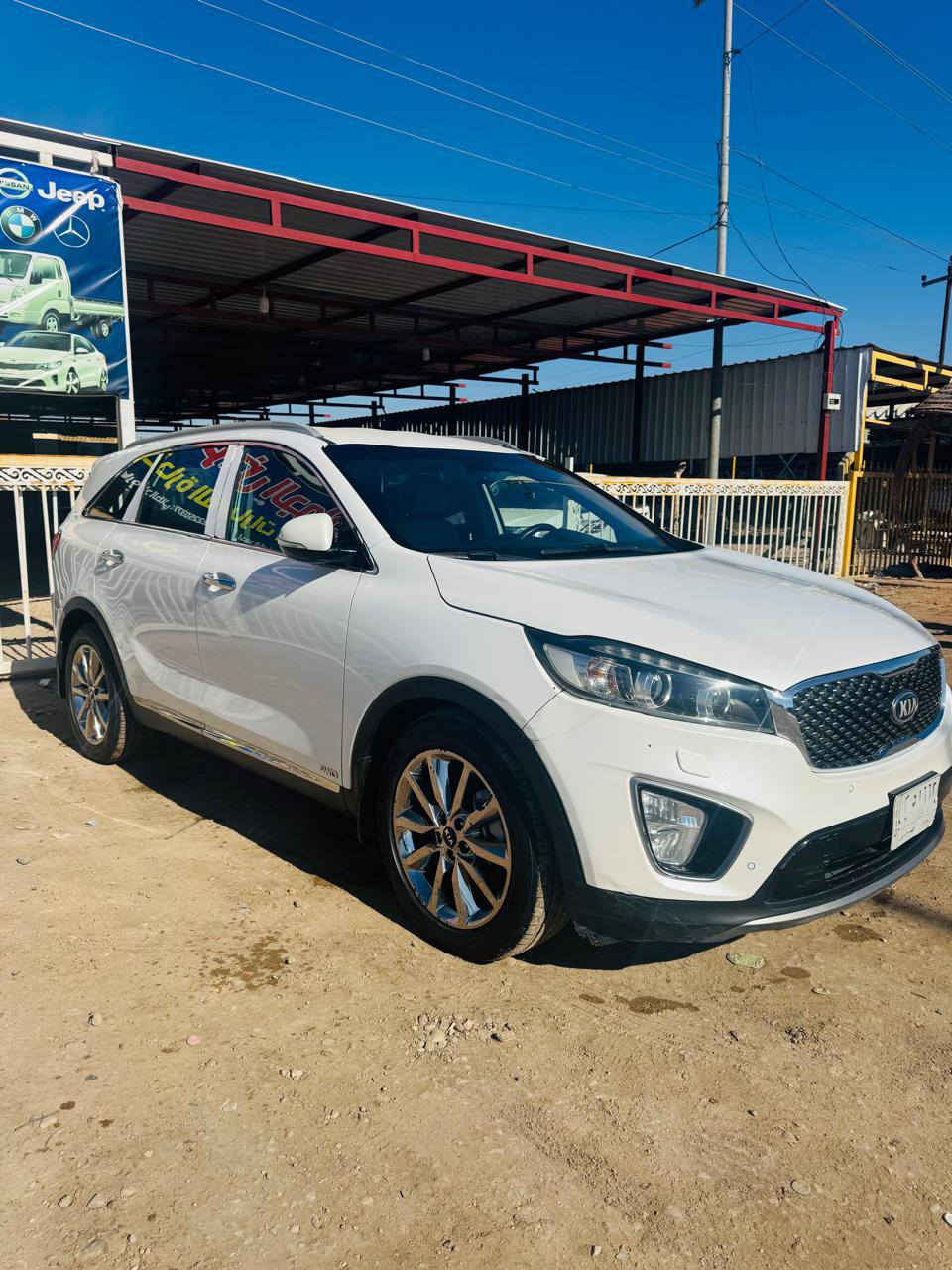 سلام عليكم سورنته 2016 جديده حيل رقم بغداد سبعه راكب كشن كهرباء تدفه تبريد مكينه ما مفتوحه عله وضع الشركه 6 سندر
تبريد تلاث قطع اشاير مري بصمه تحكم ستيرن زراك اليت فورويل.براد خلفيه   سياره كامله المواصفات المكان بابل الشوملي 

‏‪***********‬‏ رقم الهاتف وحياكم الله
