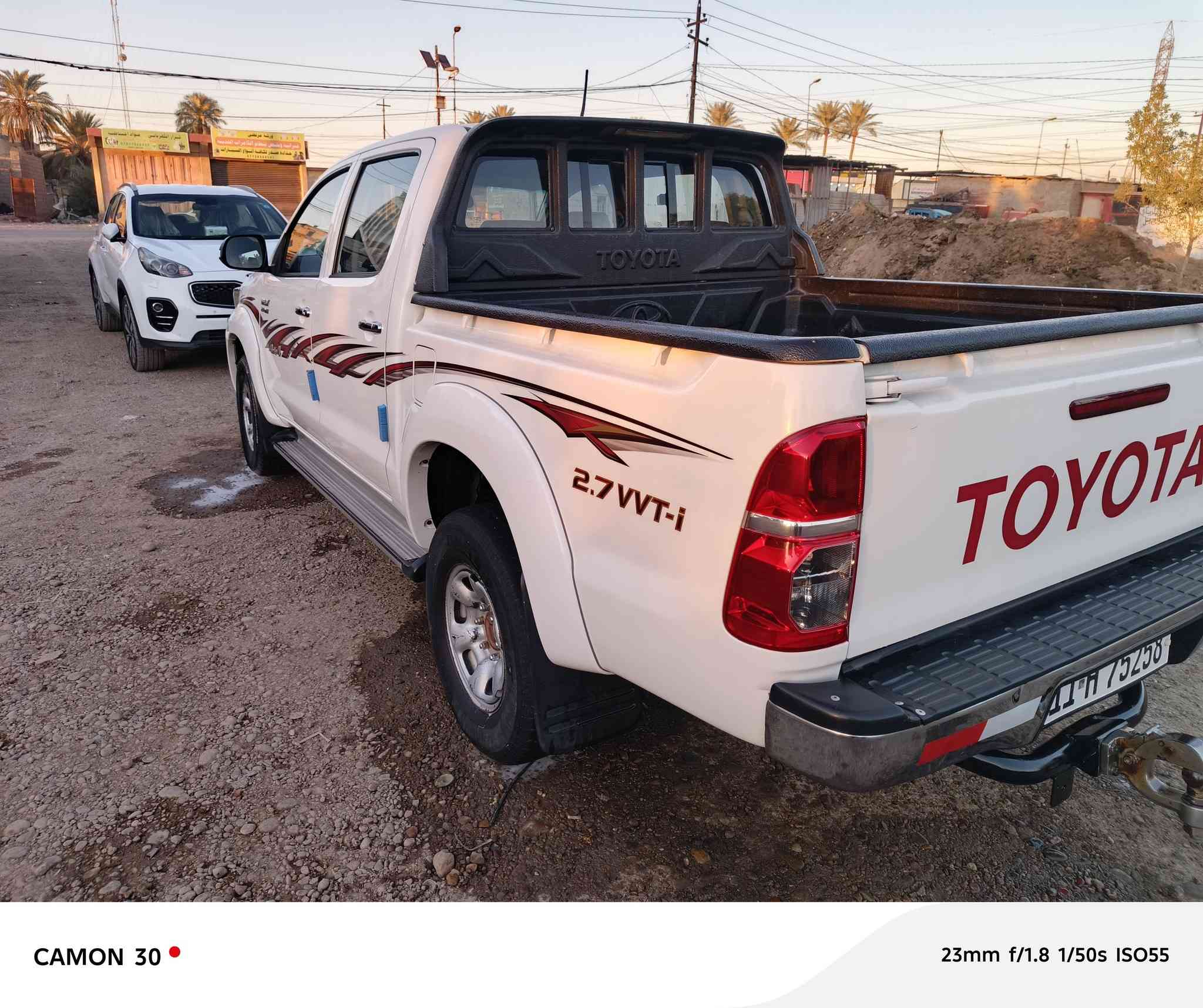 السلام عليكم سياره بيكم 14جديده مكفوله من كلشي لسياره جديدة ***********
