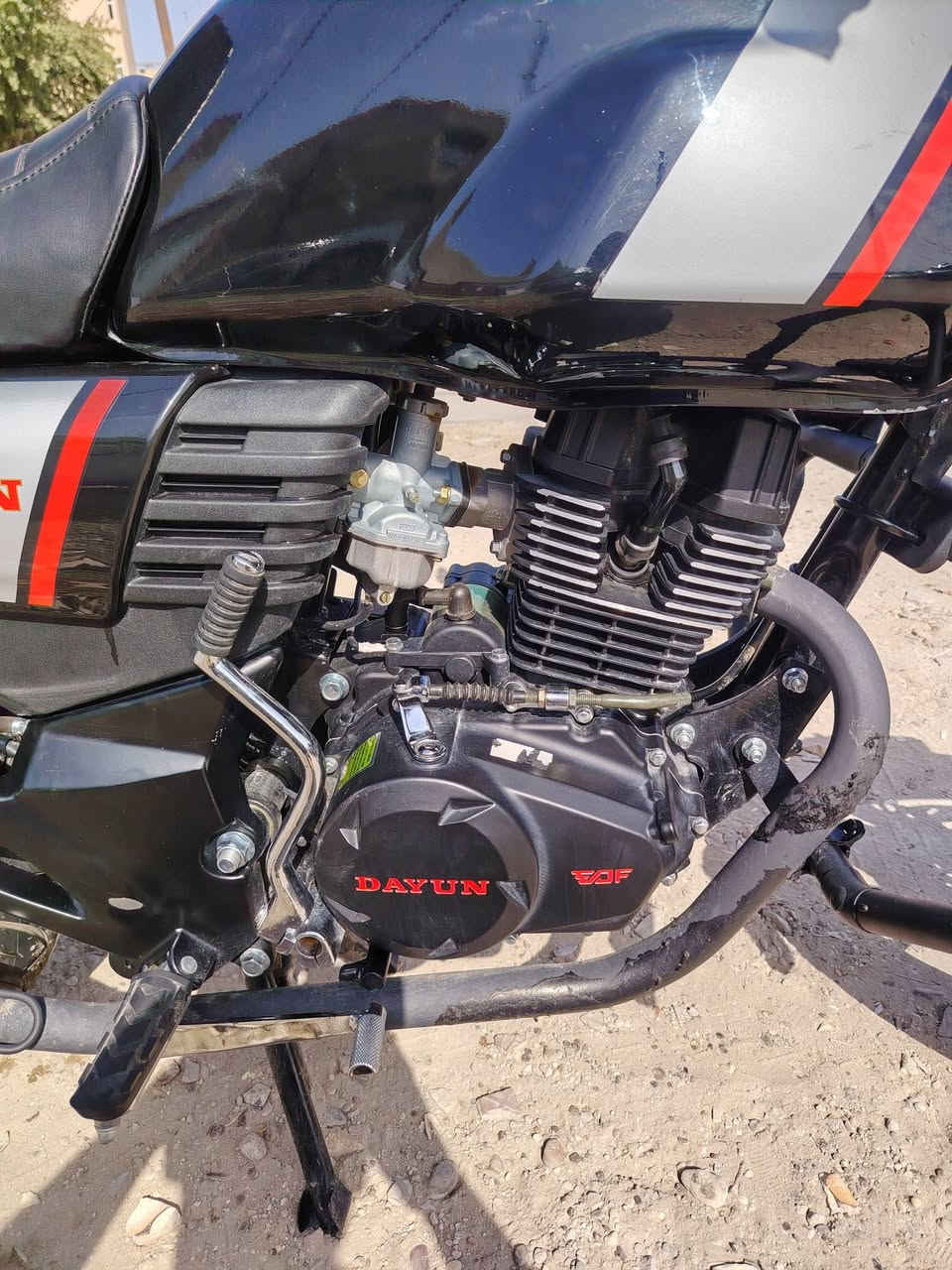 دايون لايتي مديل 2025 نازله ٢٠٢٥/١٢/١٢ ماشيه اقل ال ٣٥٠٠ بعدها اخت الزيرو
رقم أربيل تحويل مباشرة 
مكفولة من كلشي تجي تفحص وتأخذ
ممتواجد فيس اتصل ع رقم ***********
مكاني بغداد الاعظميه
