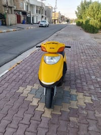 سبيسي • ياباني • مكينة ناعمه