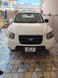 مكلف بل نشر شراي خابر عل رقم هذا صاحب سيارة 07703785599 سنتافي ٢٠٠٩ بد...