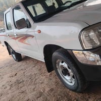 نيسان • مكينة وكير • رقم ميسان