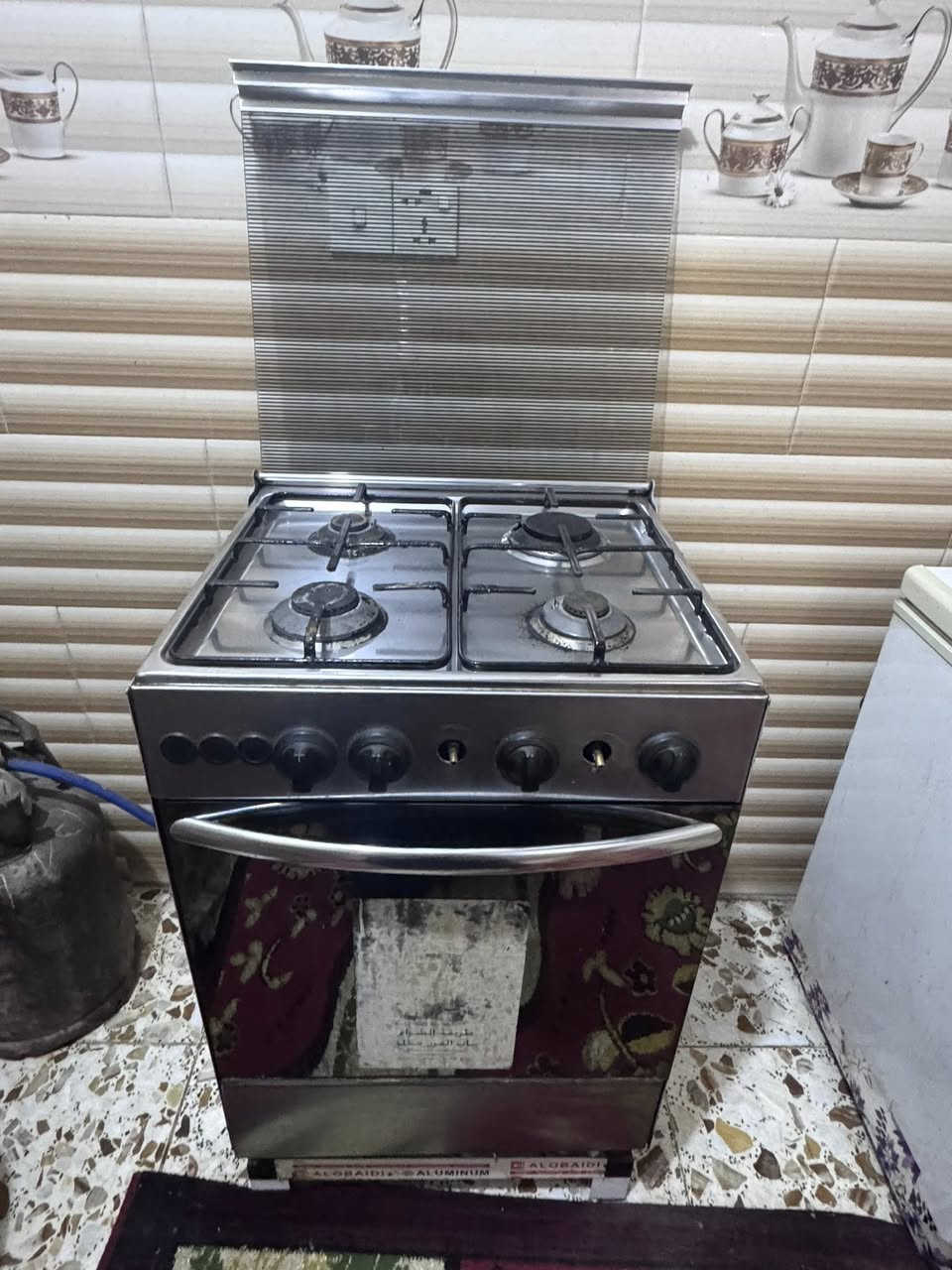 مجمده وطباخ للبيع


**إذا كنت صاحب هذا الإعلان وتريد حذفه لأي سبب، رجاءا أرسل رسالة إلى الدعم الفني**