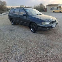 كرونه • موديل ٩٥ • رقم بصره