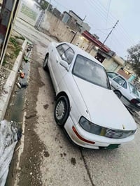 ٢٠٢٢ • رقم نينوى • محرك وكير صاقط