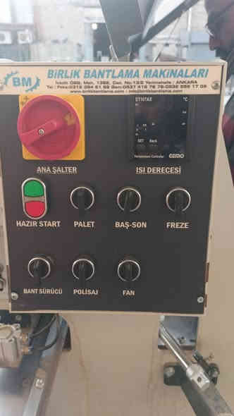 لاصقه تركي 4مراحل 
2020موديل 
ماركه بيرليك birlik
اربيل صناعه جنوبيه خلف شركه اوسكار فرع نجارين 
***********واتساب 
***********واتساب
