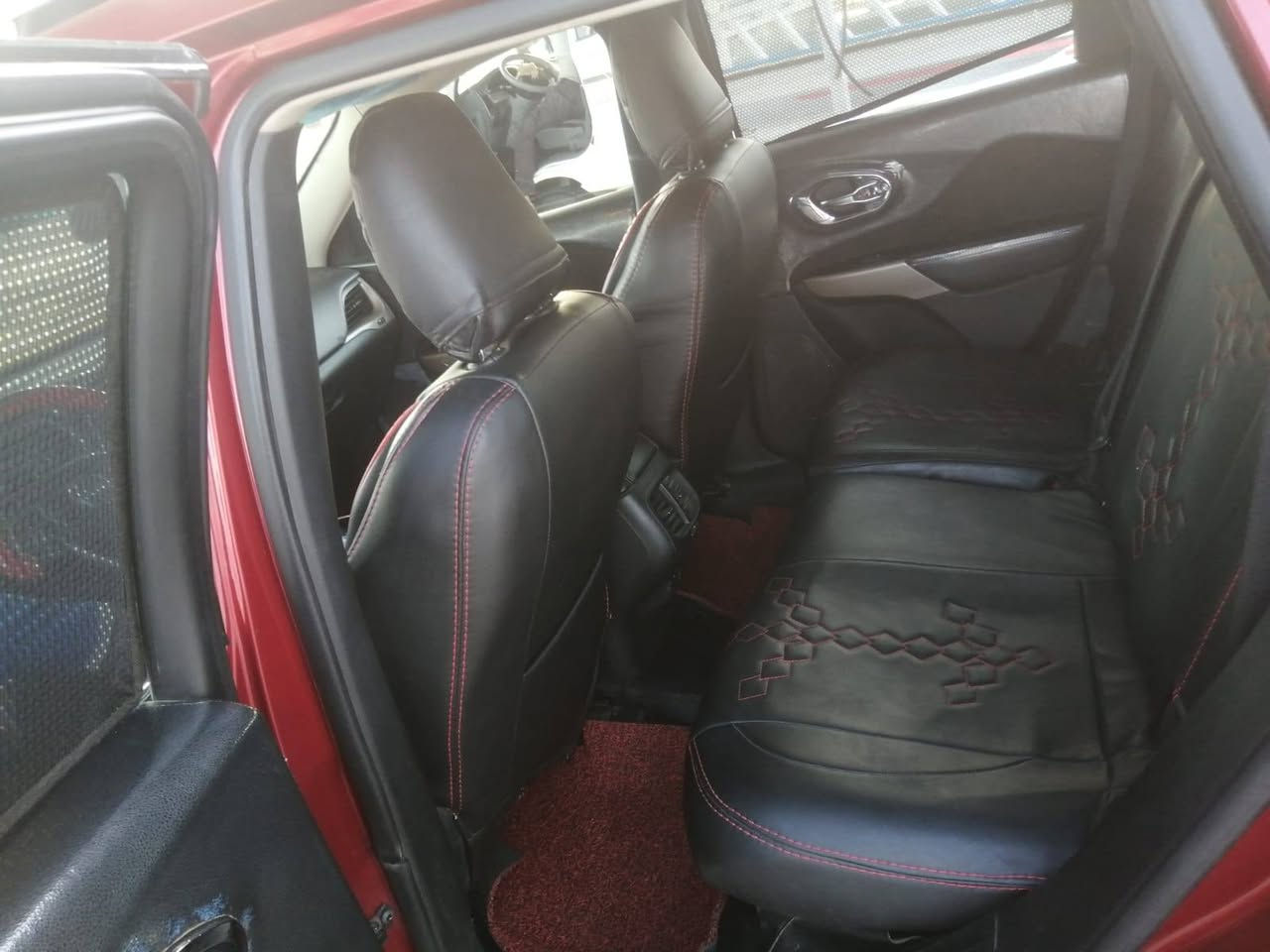 السلام عليكم
للبيع سياره جيب كلين بدون ضرر
موديل 2017 سياره جديده
سنويه لل 30
تريد تحويل او وكاله
سعر 145 وبيها مجال بسيط
رقم ***********
