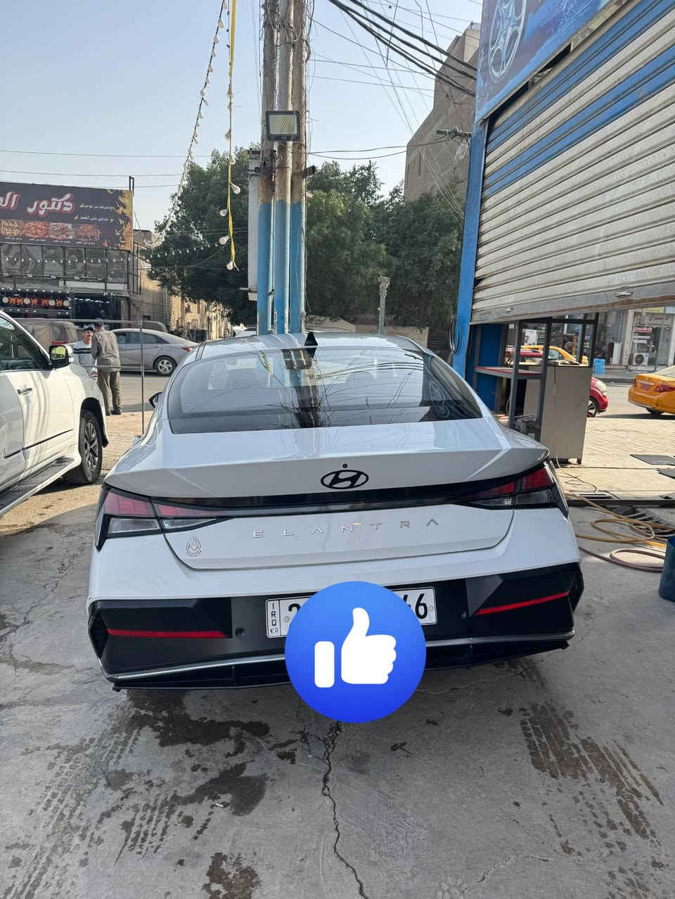 النترا تجميع 2024مكفوله كفاله رقم شمالي ب137وبيهه محال
***********

بغداد مكانهه
