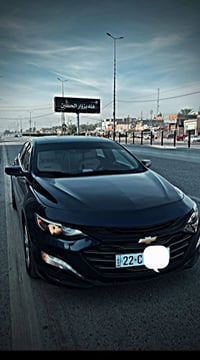 ‏‎للبيع ماليبو موديل 2022  LT2 فول مواصفات  ‏‎وارد أمريكا جاملغ امامي ...