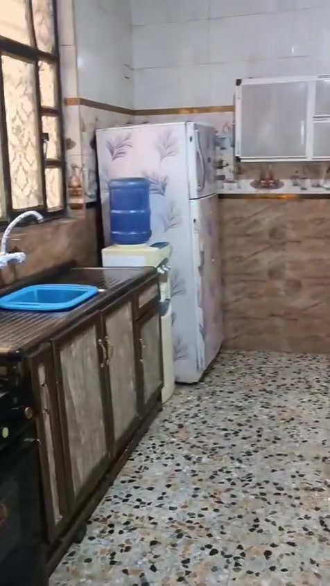 بيت للبيع خرنابات 144 م الواجه 12 ولنزال 12القاط الاول أستقبال6في5 غرفة نوم 5في4 مطبخ 6في3 حولي 4في 4 غرفة فوك 5في 4    قرب أسواق العبودي ‏‪***********‬‏
***********
بيت للبيع خرنابات 144 م الواجه 12 ولنزال 12القاط الاول أستقبال6في5 غرفة نوم 5في4 مطبخ 6في3 حولي 4في 4 غرفة فوك 5في 4   بس محتاج ستاره  قرب أسواق العبودي ‏‪***********‬‏
