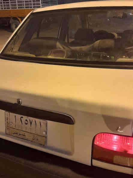 سيارة سايبة موديل ٢٠١٢ سنوية ٢٧ مداور ثاني يوم  سيارة نظيفة سعر ٢٨ وبيهة مجال                 ***********
