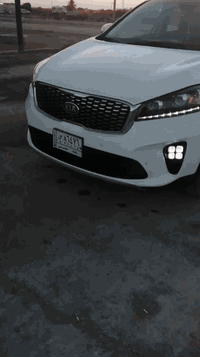 السلام عليكم
للبيع سورنتو موديل ٢٠ مكينه ٢٤٠٠ بأسمي مشروع وطني رقم بغداد *********** السعر النهائي ١٩٠ ورقه
