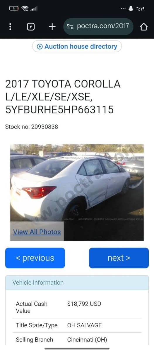 ورد امريكي
مكينة 1800
ماشية 165
حادثهة باب الصدر الخلفي معمر نفسة 
بيهة بارد بالباب السايق 
منزلهن بالمنشور 
(((((((بيهة جراد بالقمارة تكشير )))))))) 
سيارة فول مواصفات لل اخير 
بصمة 
فتحة بنوراما
تحكم كشنات 
تدفئة كشنات 
كشنات جلد
(((((مكينة كير كفالة))))) 
سيارة جديدة 
سنوية ٢٠٢٨
هزة جديدة 
تحويل مباشر 
عارضهة ١٣٠          اتصال *********** 
مكاني بغداد جسر ديالى الجديد تقاطع النهروان 
رجائا من تخابر لا تكلي السيارة شبيهة كلة موضح بالمنشور 
اقرة وشوف السيارة زين
