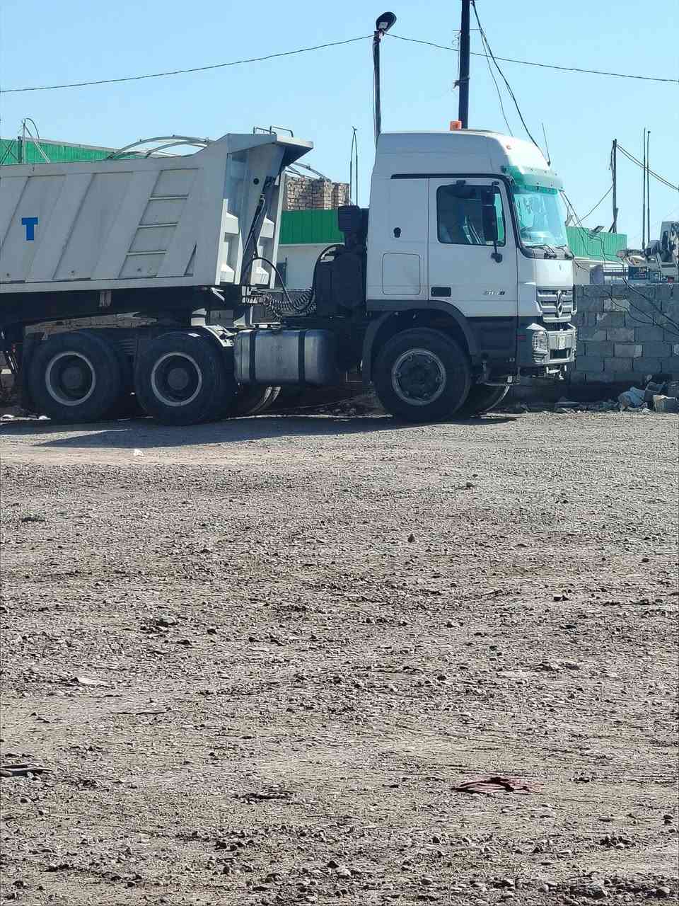 سلام عليكم البيع كتروز فحل 2004 معلايه 12 المكان بغداد المحموديه ***********
