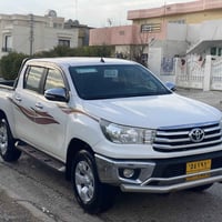 هايلكس • ٢٠٢٠ • اربيل