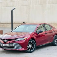 كامري LE • ٢٠١٩ • رقم اربيل