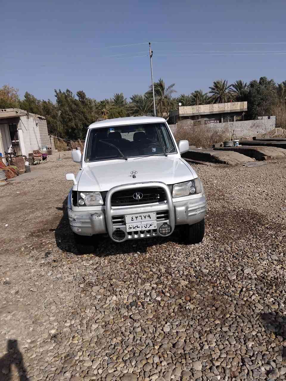 كالوبر للبيع موديل الفين وثنين كفالة عامة حدادية جديدة تبريد ثلج مكان سيارة واسط الصويرة ***********
