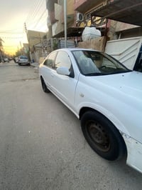 نيسان صني • ٢٠٠٨ • ٣ قطع