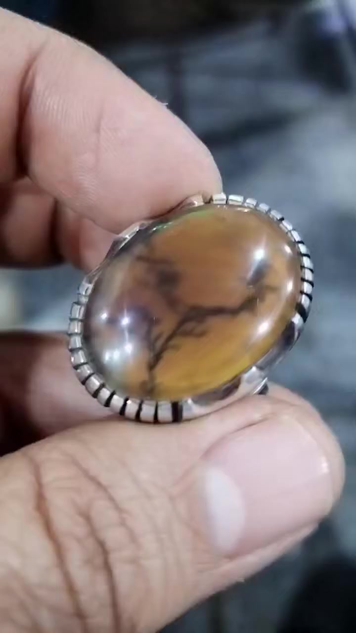 عقيق يماني عسلي
اللهم صلي على محمد وال بيت محمد الاطهار
للاستفسار خاص لطفا


**إذا كنت صاحب هذا الإعلان وتريد حذفه لأي سبب، رجاءا أرسل رسالة إلى الدعم الفني**