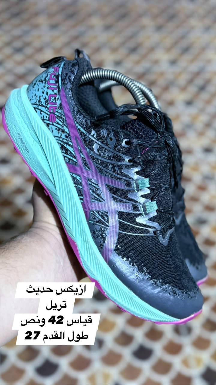 احذية بالة اصلية
قياسات داخل الصور
القطع اصلية شرط
الاسعار كل قطعه سعر
يوجد توصيل
***********
