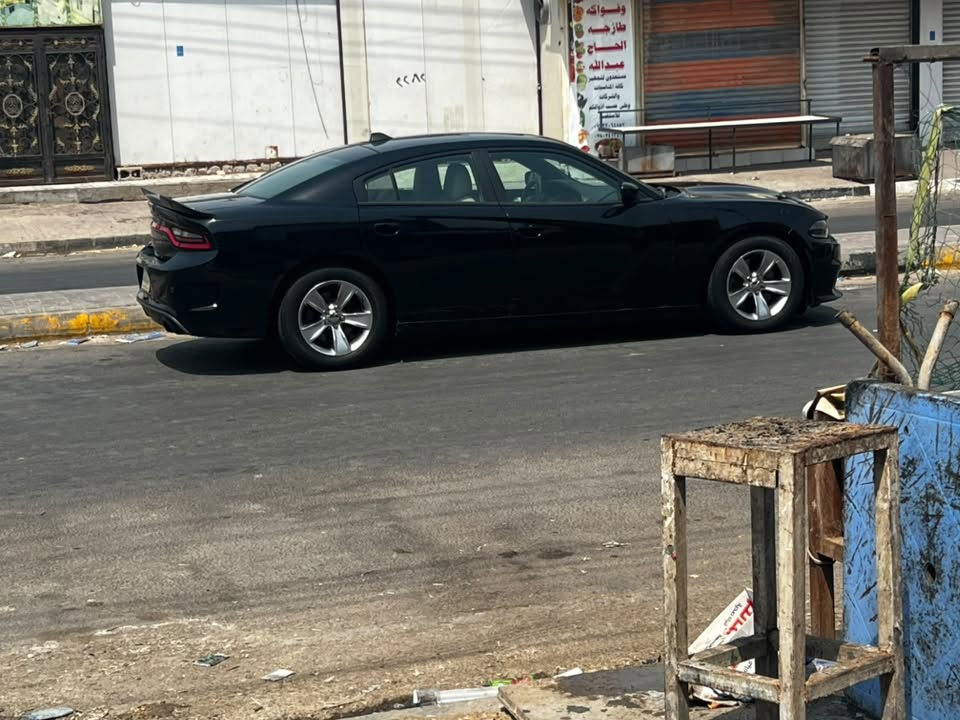سلام عليكم
جارجر 16 اصل رقم بصره بوليسي 3600. كير الف ماشيه 136 كيلو ما مشتغله خط شلع كير مكينه كفاله من الفتح باب مبدل اصلي وجاملغ صبغ محدث البنيد مالته لبلاد عندي قطره صبغ مبي والبجم هم تحديث فقط 

السعر؛170 بيه مجال

***********

ملاحظه: مراوس جارجر احدث او اوباما  وجاهز إلى الفرق
