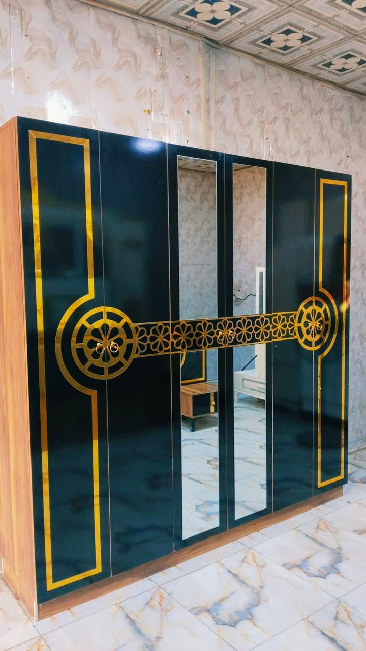 💎💗 غرفة تركي مستخدم
5قطع 
💯 نظافة 95%
🚪 نظام أبواب مرتب
💸 السعر475
🪛 شد مجاني
🚚 نقل مجاني
💎


**إذا كنت صاحب هذا الإعلان وتريد حذفه لأي سبب، رجاءا أرسل رسالة إلى الدعم الفني**