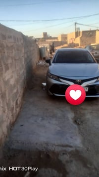 كامري • ٢٠٢١ • تكريت