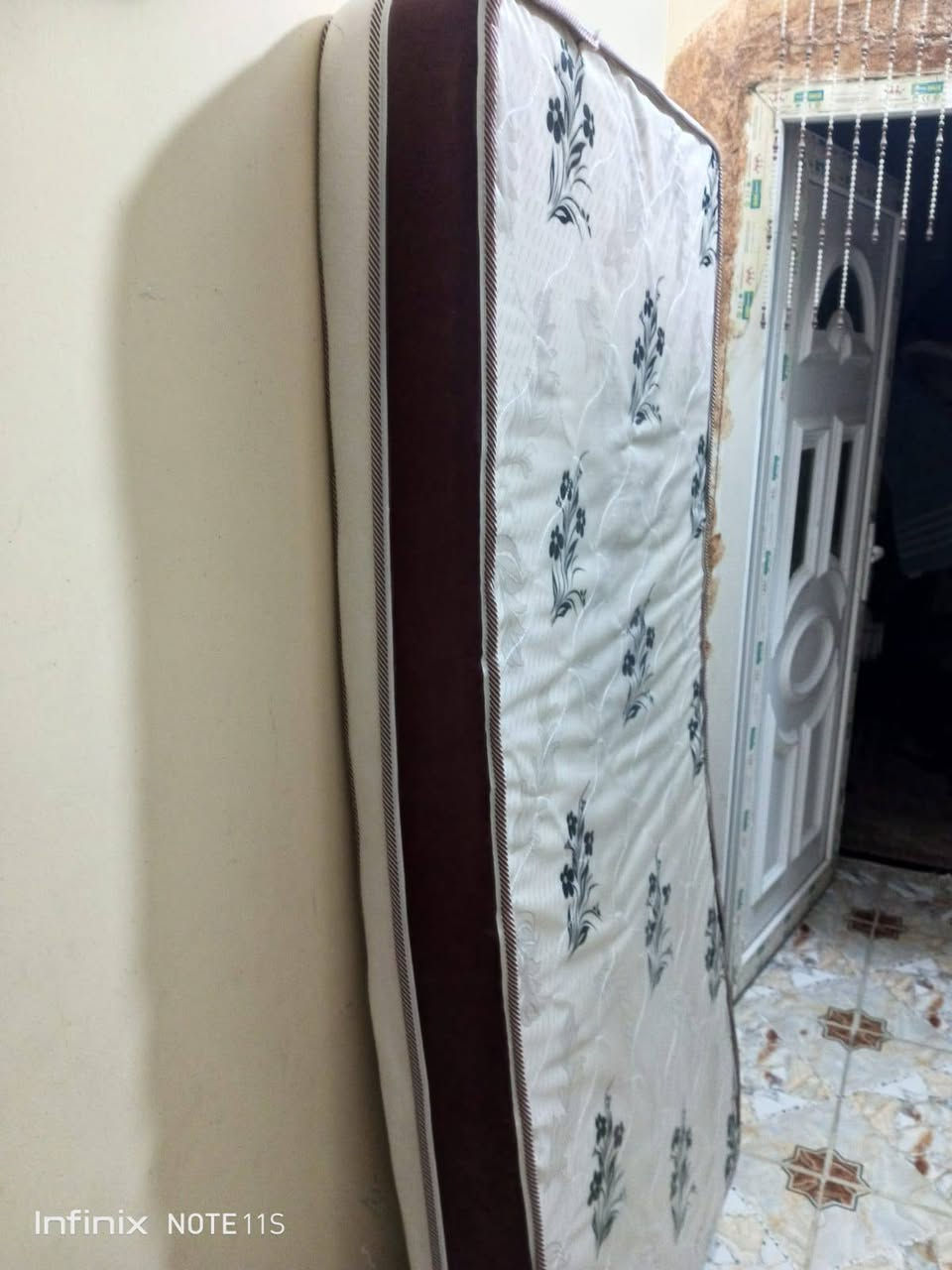 دواشك سفنج ضغط عالي الاصلي


**إذا كنت صاحب هذا الإعلان وتريد حذفه لأي سبب، رجاءا أرسل رسالة إلى الدعم الفني**