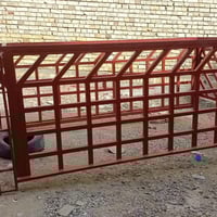 امحجر فحل للبيع تزكام حديد درجة أولى  مكاني بغداد الدورة شارع 60 الشرا...