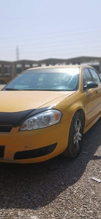 وبركاتة امبالا للبيع 2010 كهربائيات مكفولة عامة الرقم 07701930607 للاس...