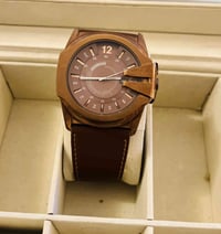 ديزل • ساعات • مدينة الصدر