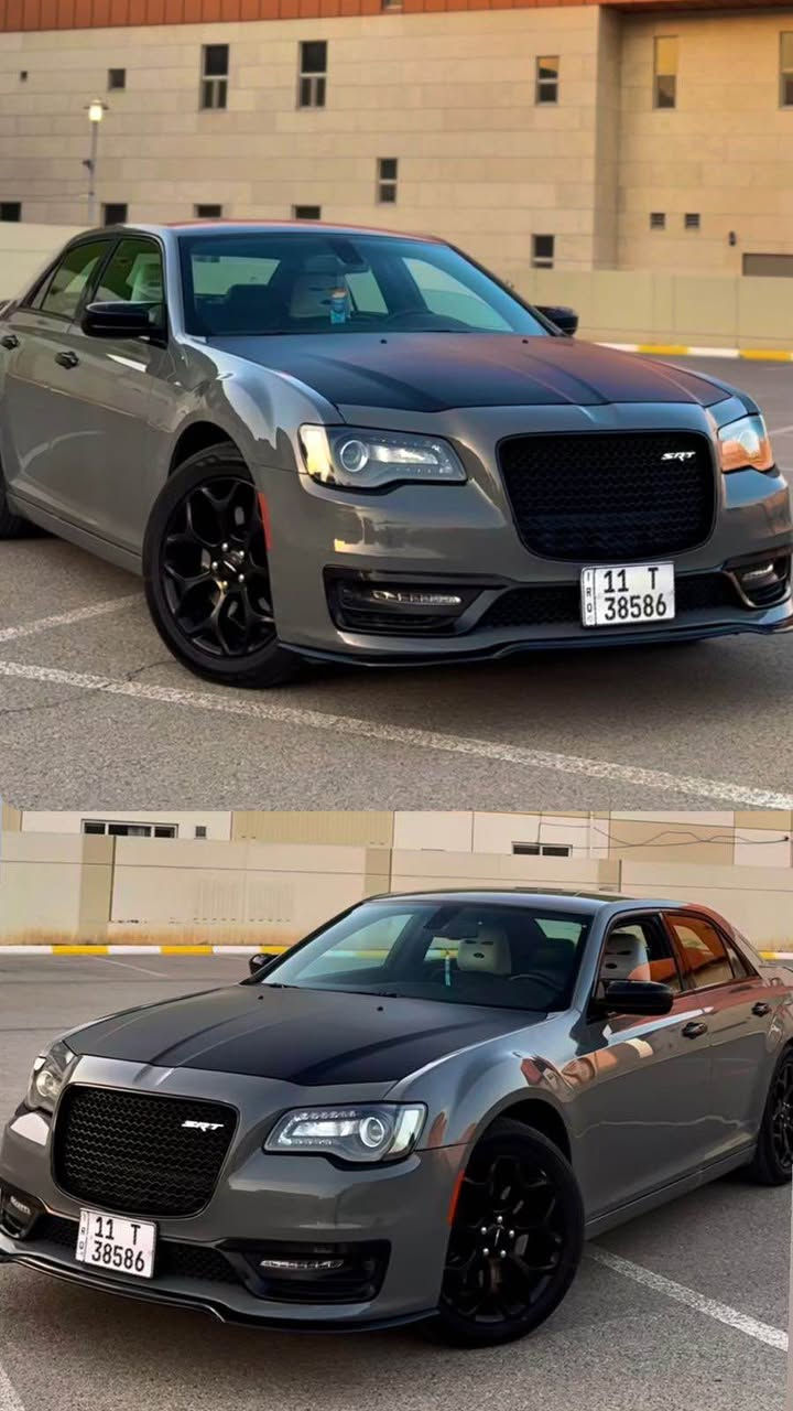 سلام عليكم كرايسلر 300S 2019 للبيع سياره موصفات الاس معروفه عده الفتحه لون مميز سياره مناقصها شي تشغل و تطلع سياره فور ويل ٦ سلندر رقم بغداد باسمي تحويل ثاني يوم حادث السياره بنيد و جاملغ و صور موجوده سعر سياره 198 ورقه و بيها مجال رقم *********** واتساب فقط بغداد, العراق
