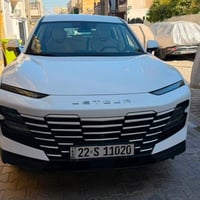 جيتور داشنج • كمفورت • ٤١٠٠٠ كم