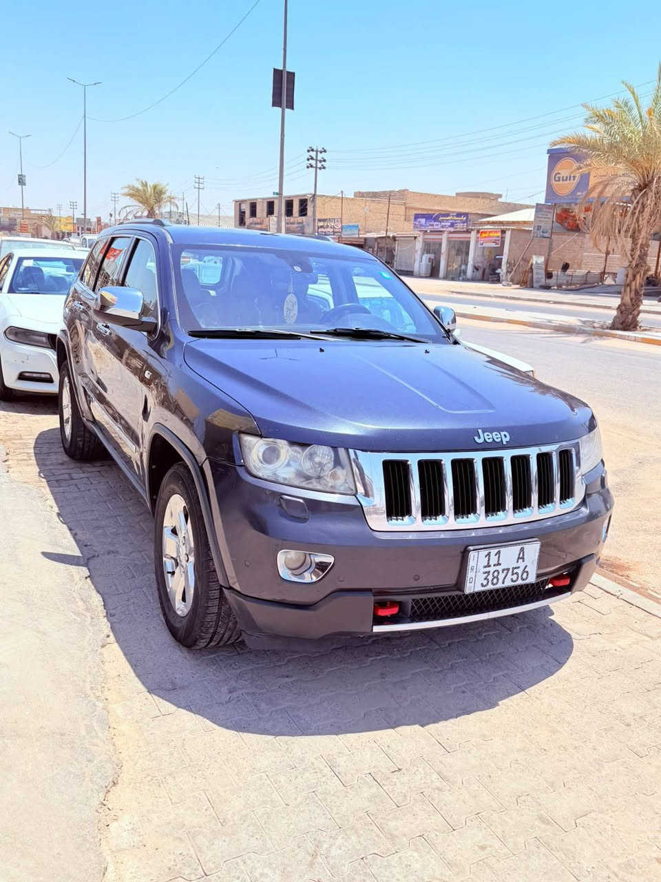 جيب لاريدو للبيع  او مراوس بجمسي او تاهو سياره لمتد  استفسار اكثر   اتصل ***********
