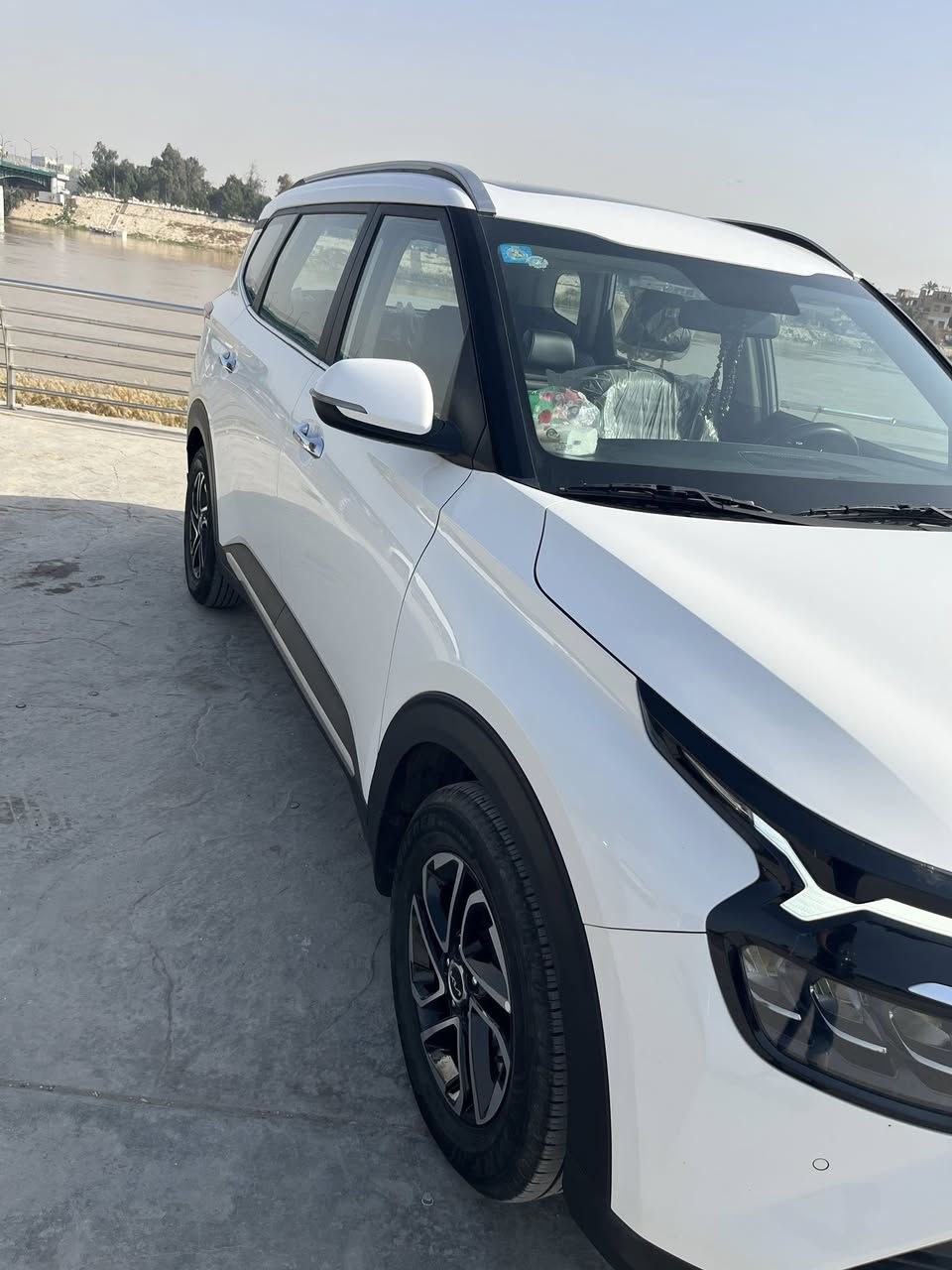 السلام عليكم
كيا كارينز 2025 (7راكب سياحيVip) وكالة نم 

فول مواصفات كفاله عامه ماشيه 24 الف رقم بغداد السعر 180 $ وبيه مجال بسيط (بيع فقط )
مكاني الكاظمية شارع المحيط

***********
